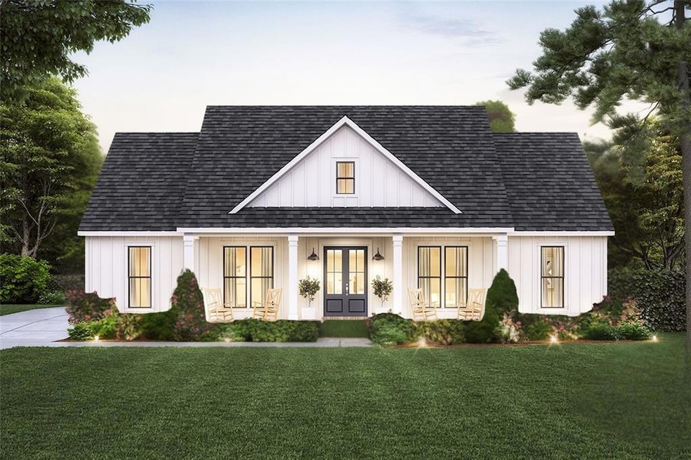 1 Titan Dr, Ardmore, OK 73401 - photo 1