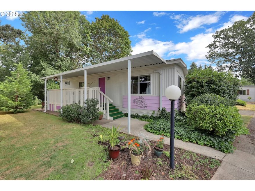 1475 Green Acres Rd unit 10, Eugene, OR 97408 - photo 1