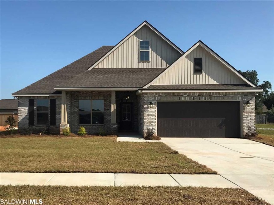 433 Silage Dr, Fairhope, AL 36532 - photo 1