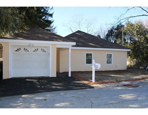 11 Boston Ave, Uxbridge, MA 01569 - photo 1