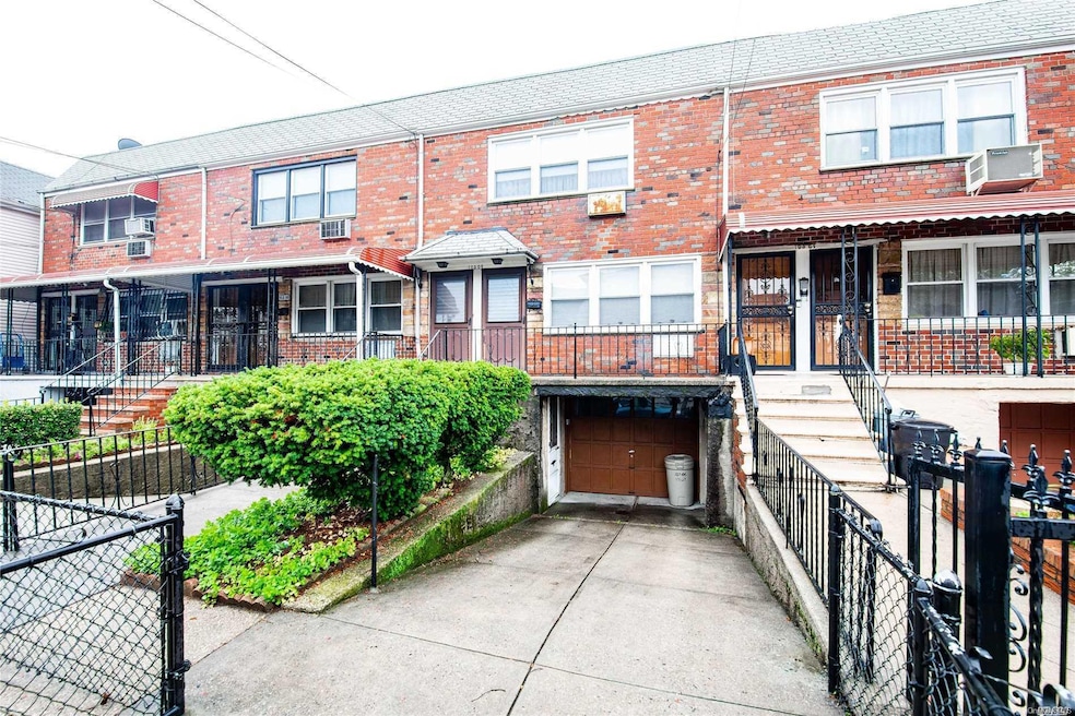 103-06 102nd St, Jamaica, NY 11417 - photo 1