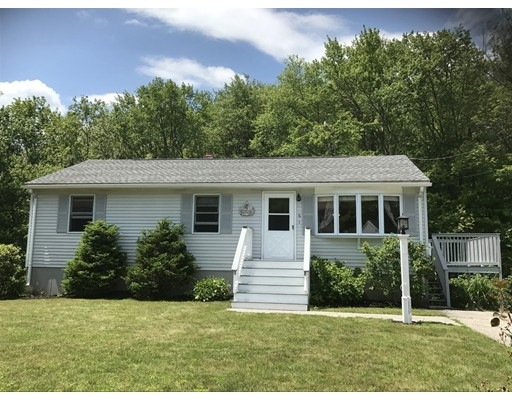 6 Surrey Ln, Webster, MA 01570 - photo 1
