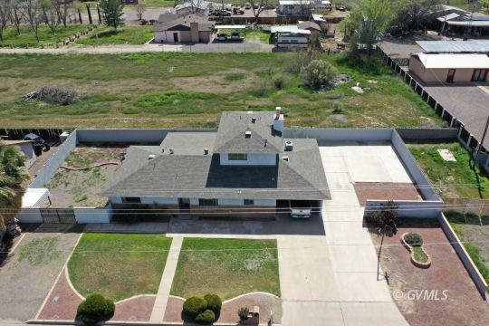 Drone View