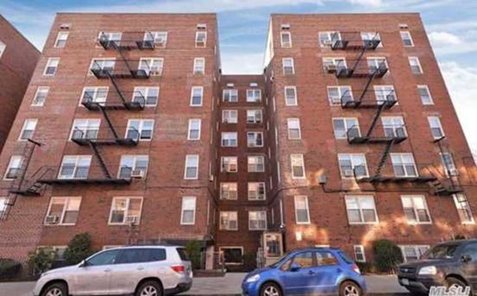 Benson Avenue Co-op unit 1B, Brooklyn, NY 11214 - photo 1