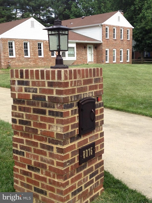 8015 Martown Rd, Laurel, MD 20723 - photo 1