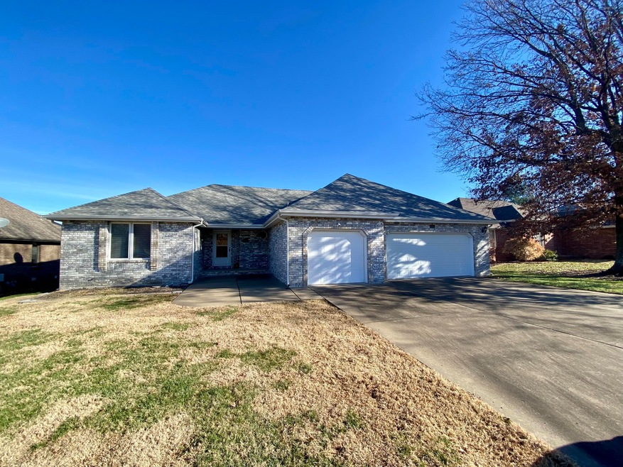 4312 S Quail Creek Ave, Springfield, MO 65810 MLS 60257978