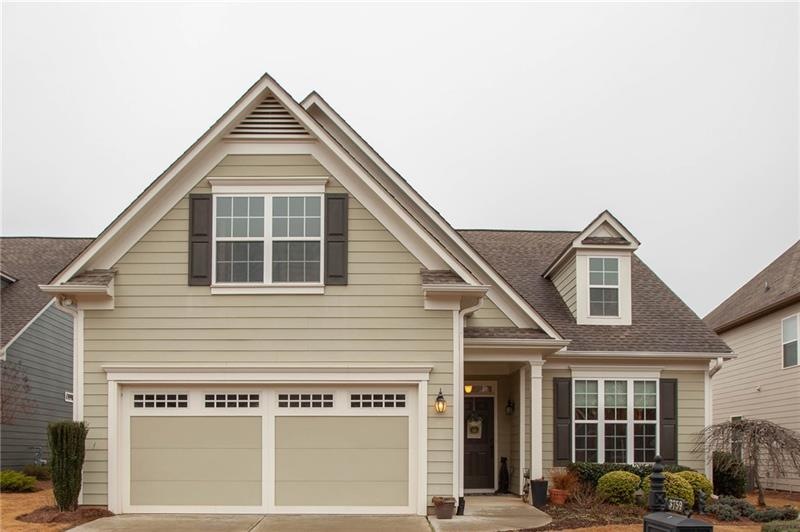 3759 Golden Leaf Point SW, Gainesville GA 30504