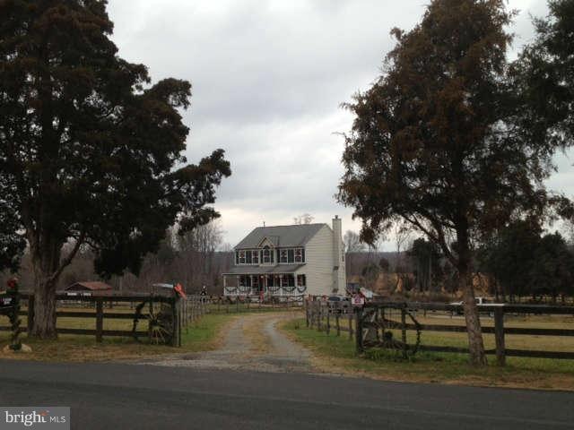 14921 Jones Powell Rd, Spotsylvania, VA 22551 - photo 1