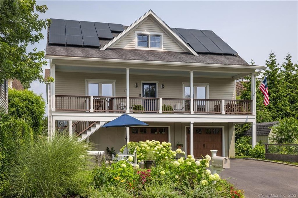 Net Zero Living! Reduce your footprint while savin