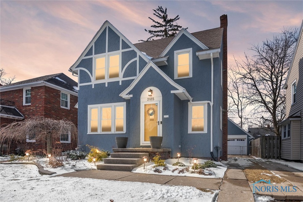 3815 Grantley Rd, Toledo, OH 43613 - photo 1