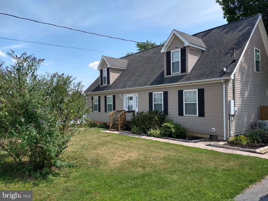 84 Turtle Ln, Ranson, WV 25438 - photo 1