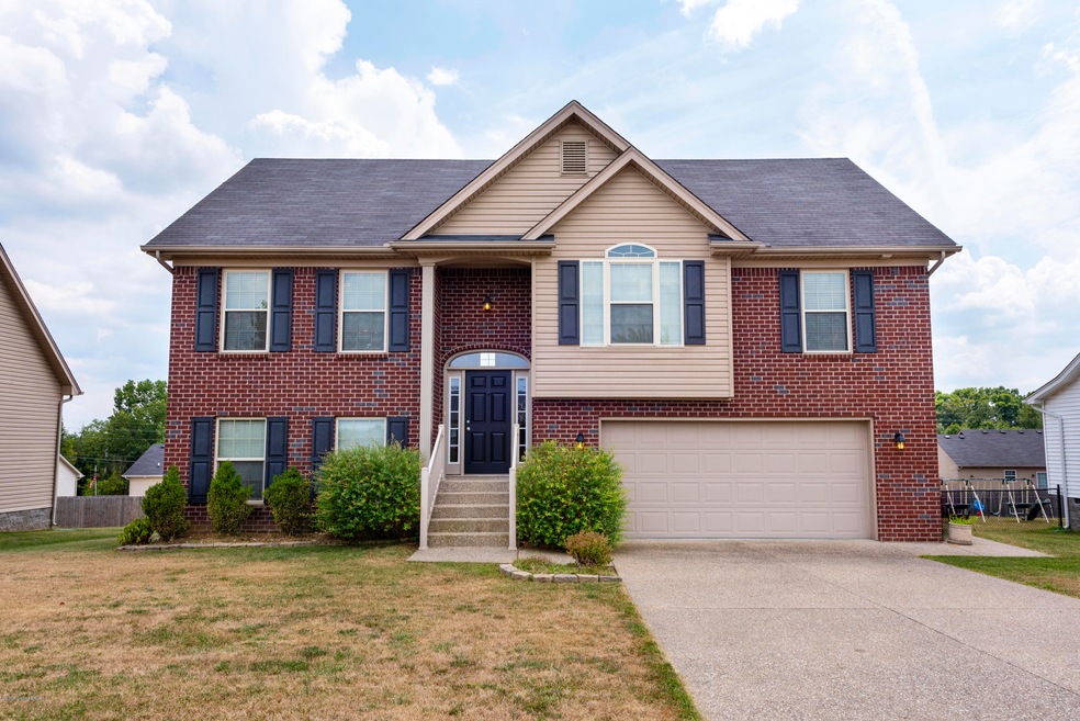 197 Crossfield Dr, Mount Washington, KY 40047 - photo 1