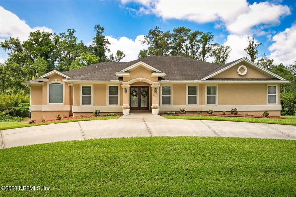 6244 Riviera Ln, Jacksonville, FL 32216 - photo 1