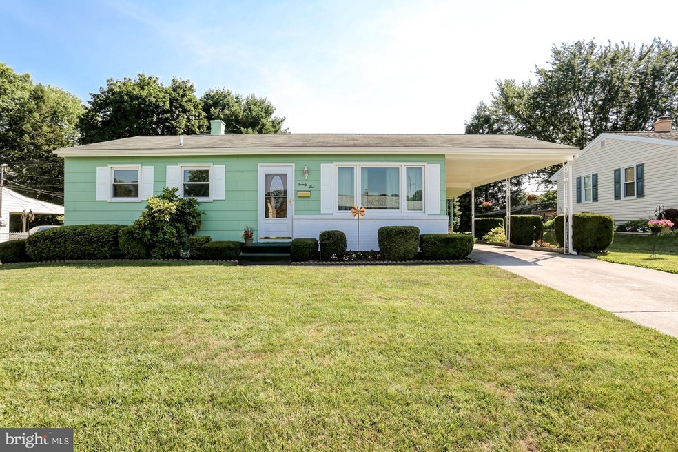 25 Shirley Dr, Middletown, PA 17057 - photo 1