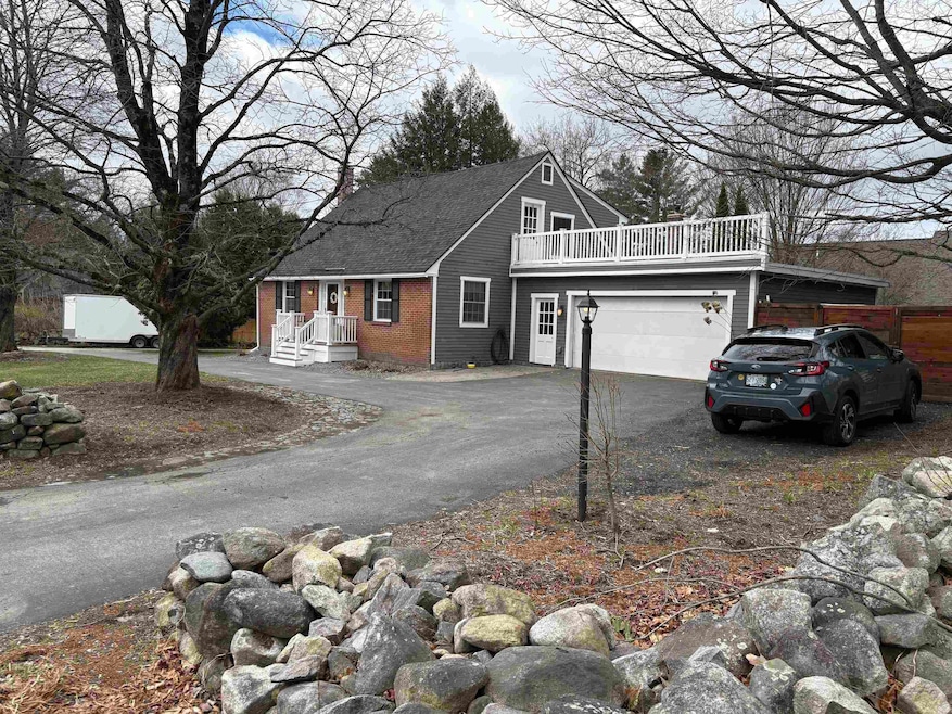 So much curb appeal!