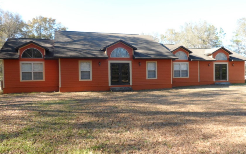 239 SW Uncle Remus Glen, Fort White, FL 32038 - photo 1