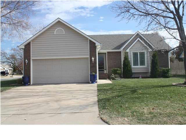 1954 Cooper -- An impeccably kept home that is mov