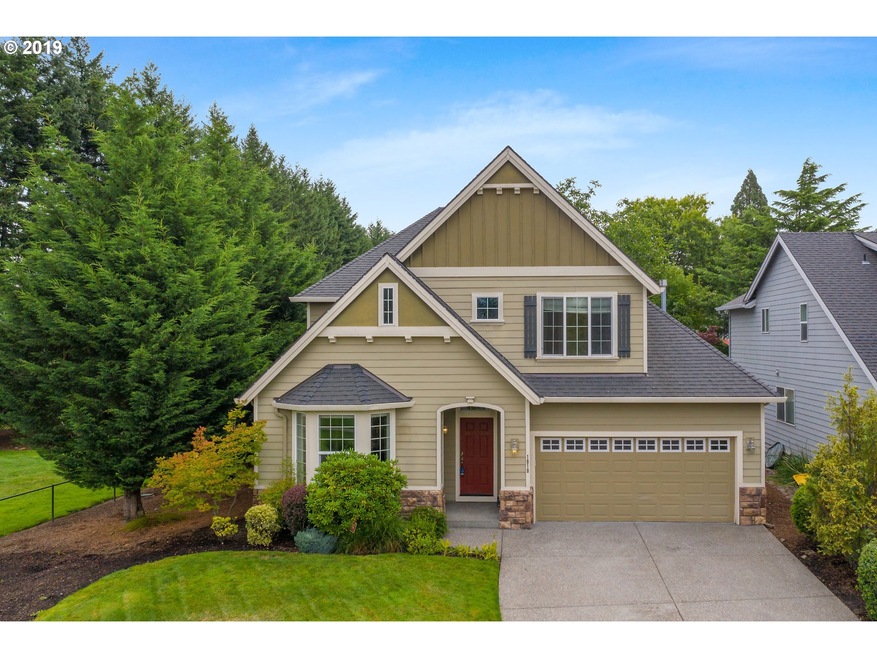 1818 SW Elise Place, Troutdale, OR 97060 - photo 1