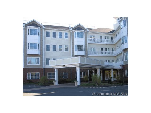 Welcome home to your new condo at Somerset