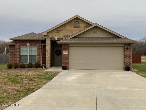 805 Nicholas Lane