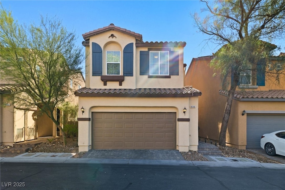 9266 Aspen Shadow St, Las Vegas, NV 89178 - photo 1
