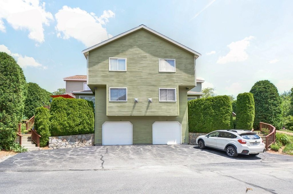 66 Algonquin Trail unit 66, Ashland, MA 01721 - photo 1