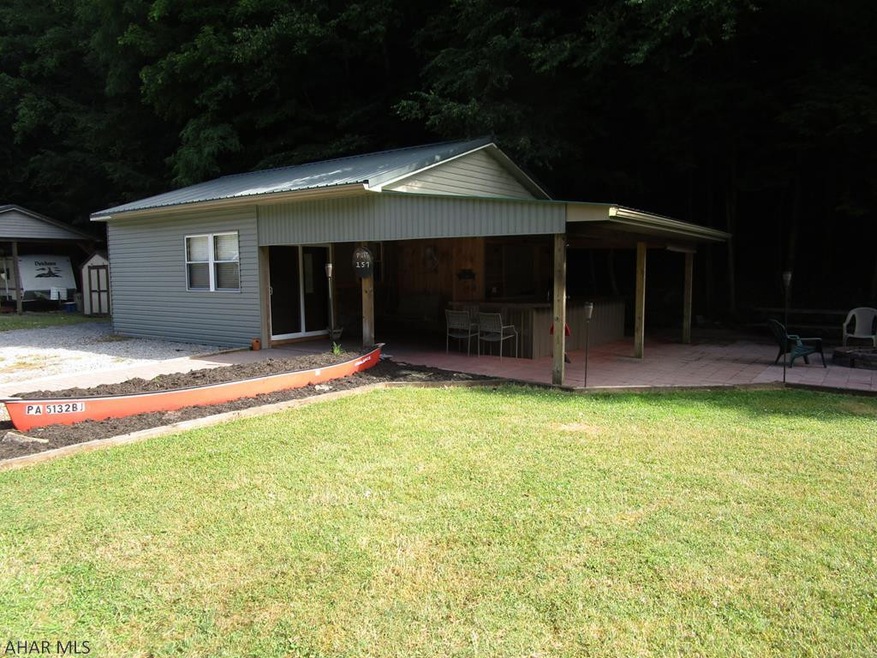 Main View