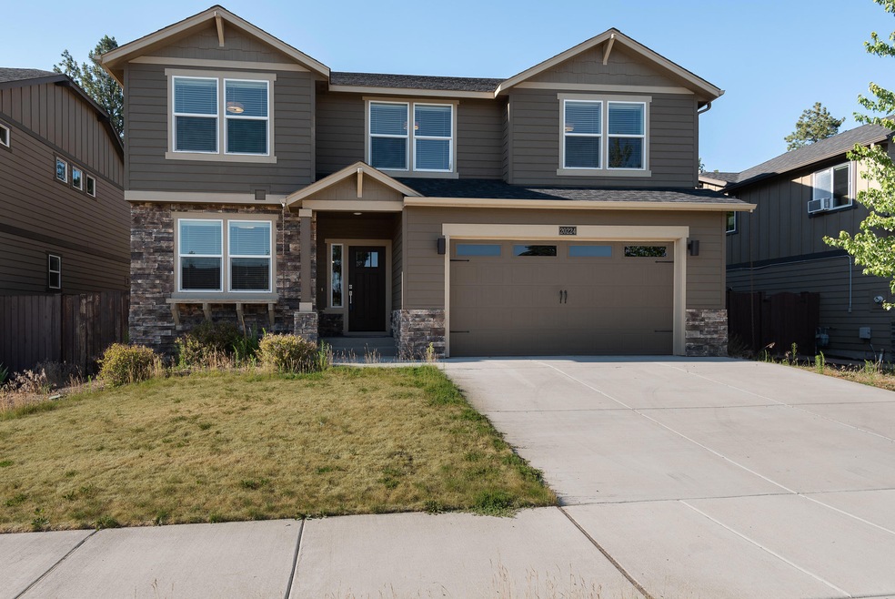 20224 Brumby Ln, Bend, OR 97701 - photo 1