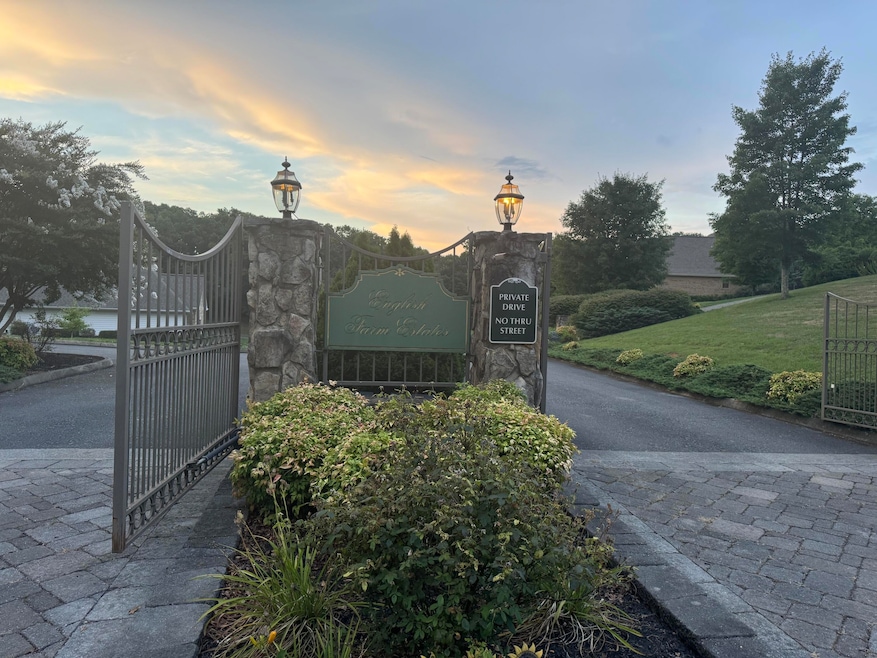 English Farm Estates