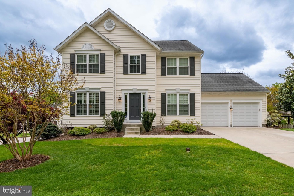 11637 Hunters Run Dr, Cockeysville, MD 21030 - photo 1