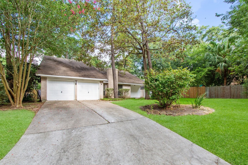 9 N Brook Pebble Ct, Spring, TX 77380 - photo 1