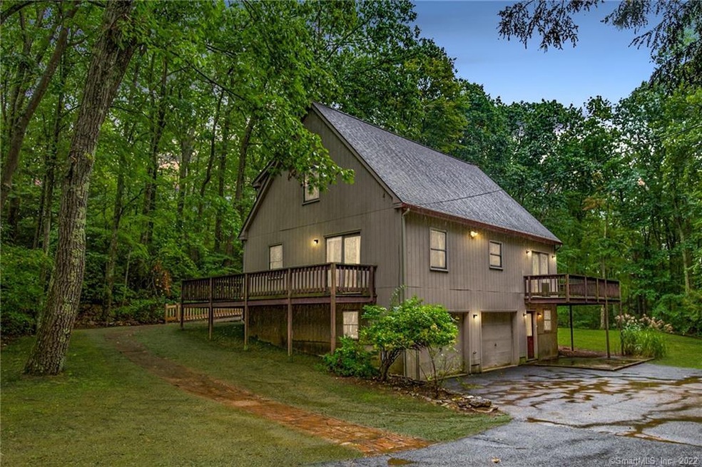 177 Buckley Hwy, Stafford Springs, CT 06076 - photo 1