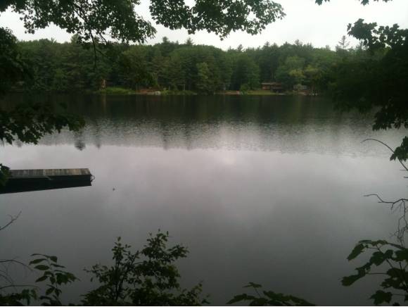 82 & 83 Berry River Rd, Barrington, NH 03825 - photo 1