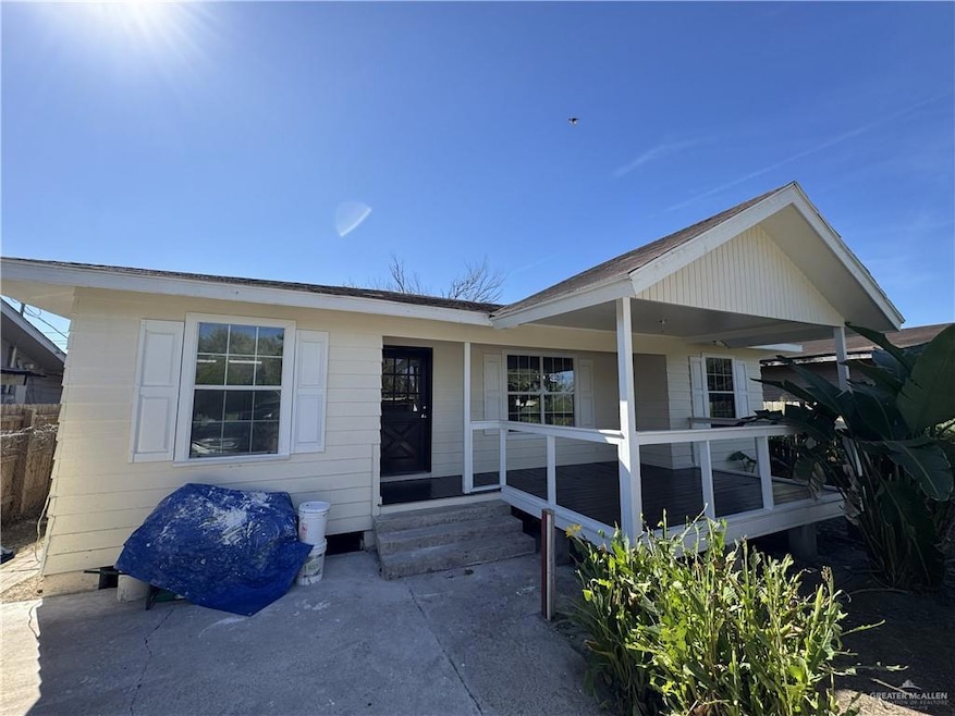 1006 E 23rd St, Weslaco, TX 78596 - photo 1