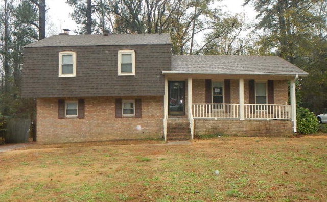 Main View