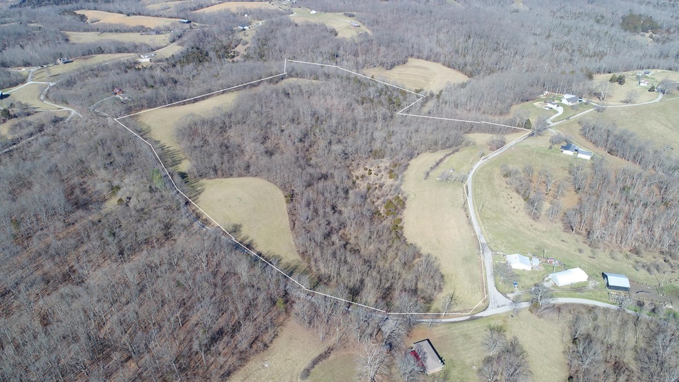 1500 Bushtown Rd, Harrodsburg, KY 40330 - photo 1