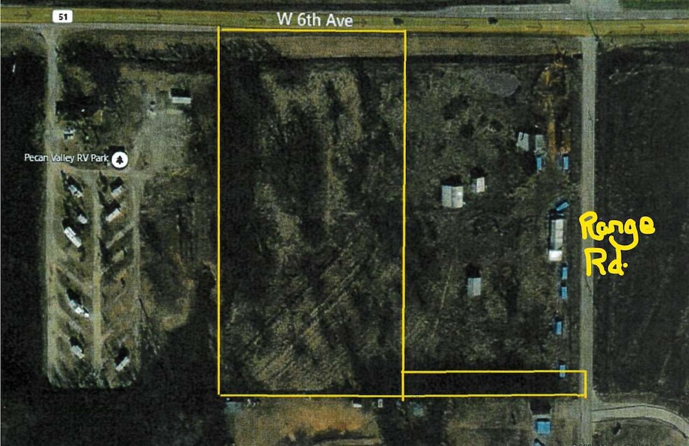 620 S Range Rd, Stillwater, OK 74074 - photo 1