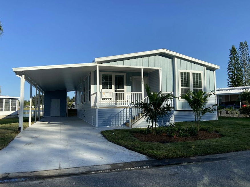 7300 20th St unit 560, Vero Beach, FL 32966 - photo 1