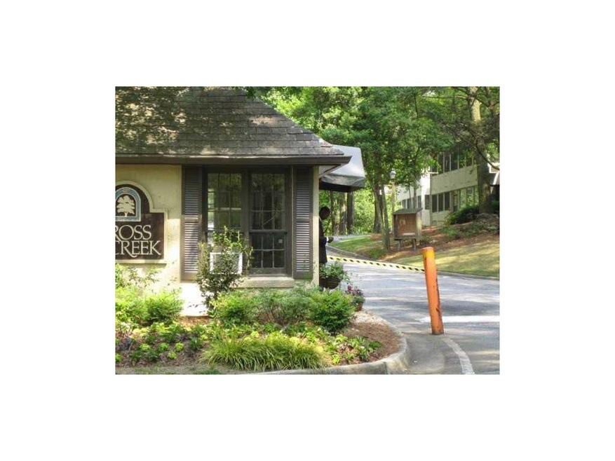 Exterior Front. 24 gated, guarded entry!