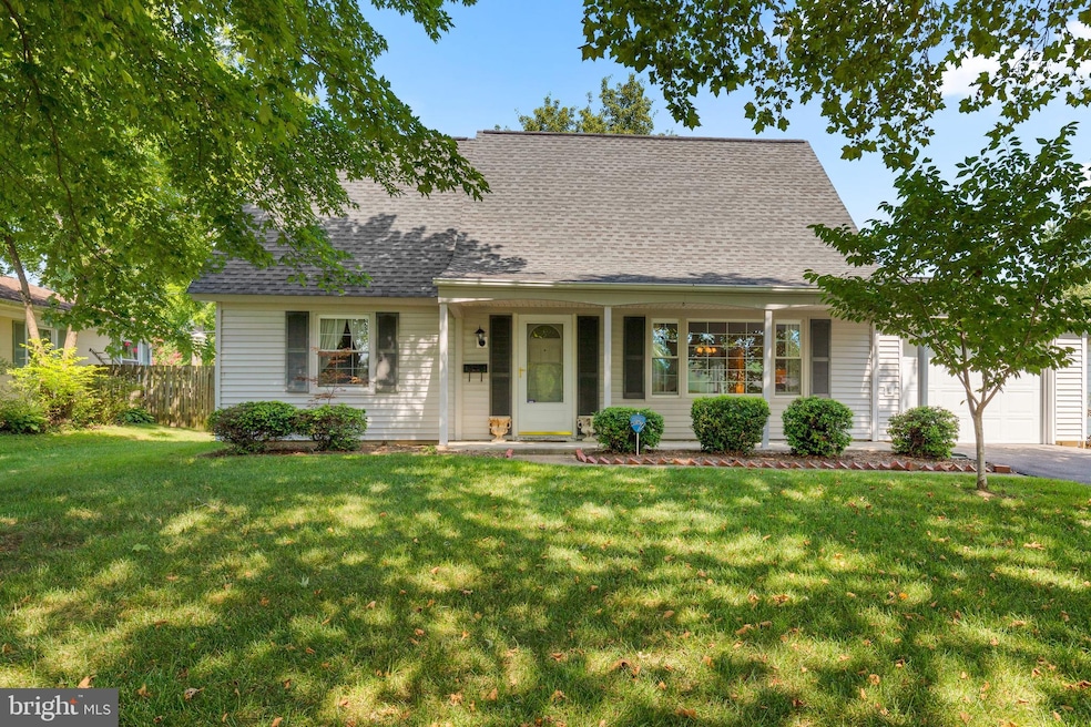 2710 Keystone Ln, Bowie, MD 20715 - photo 1