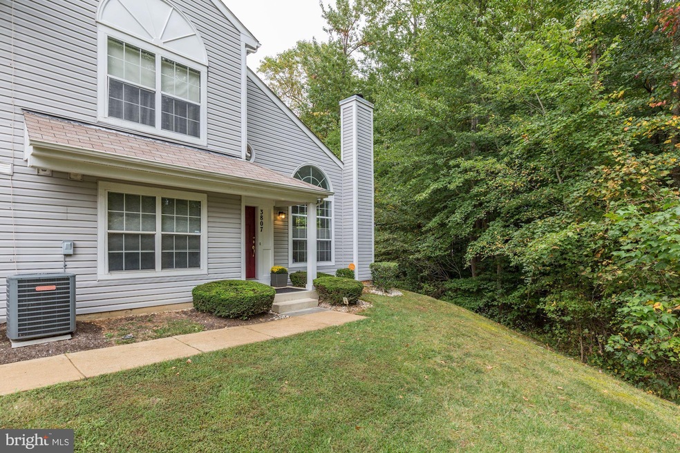 3807 Eaves Ln, Bowie, MD 20716 - photo 1