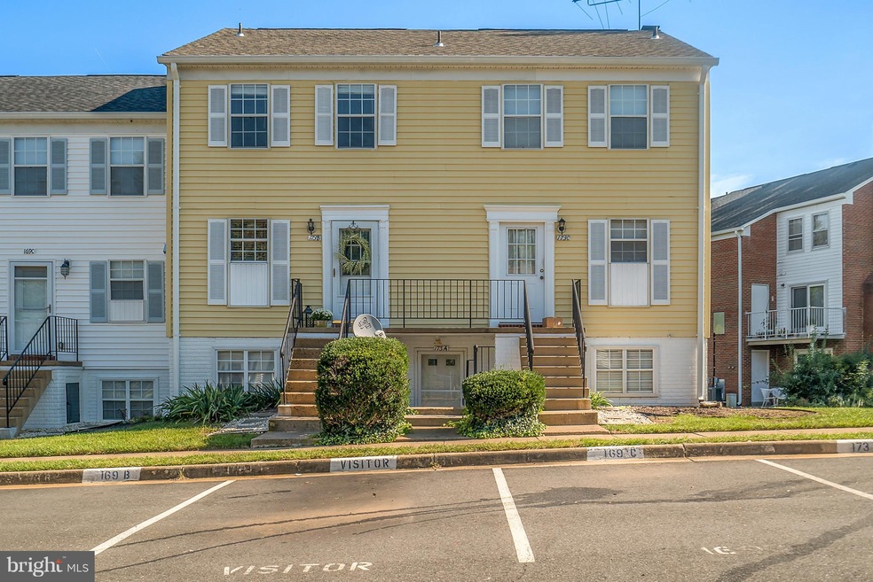 173B Fairfield Dr, Warrenton, VA 20186 - photo 1