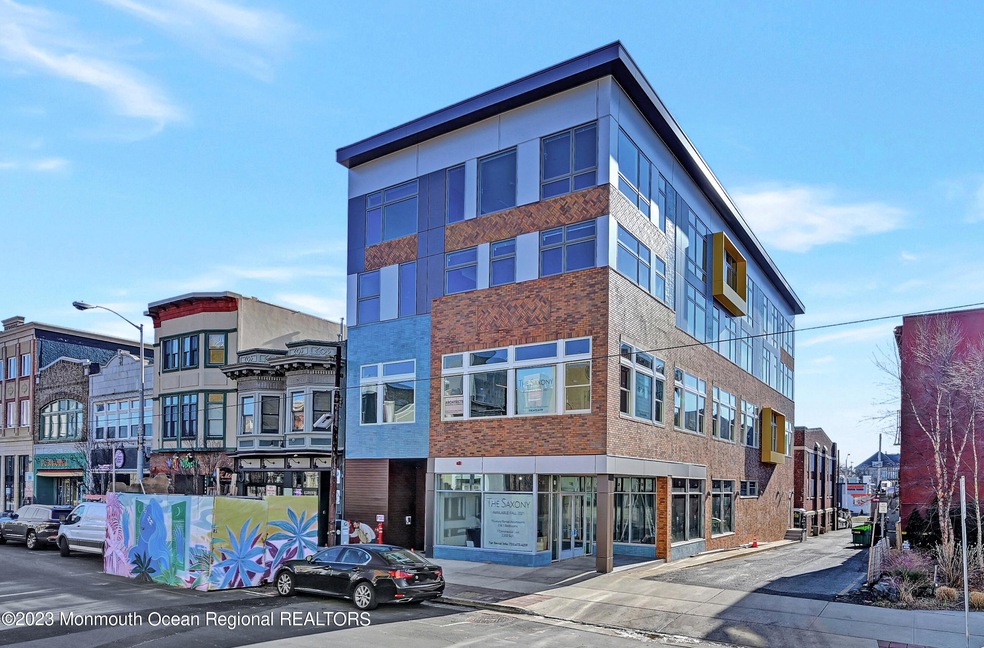 722 Cookman Ave, Asbury Park, NJ 07712 - photo 1