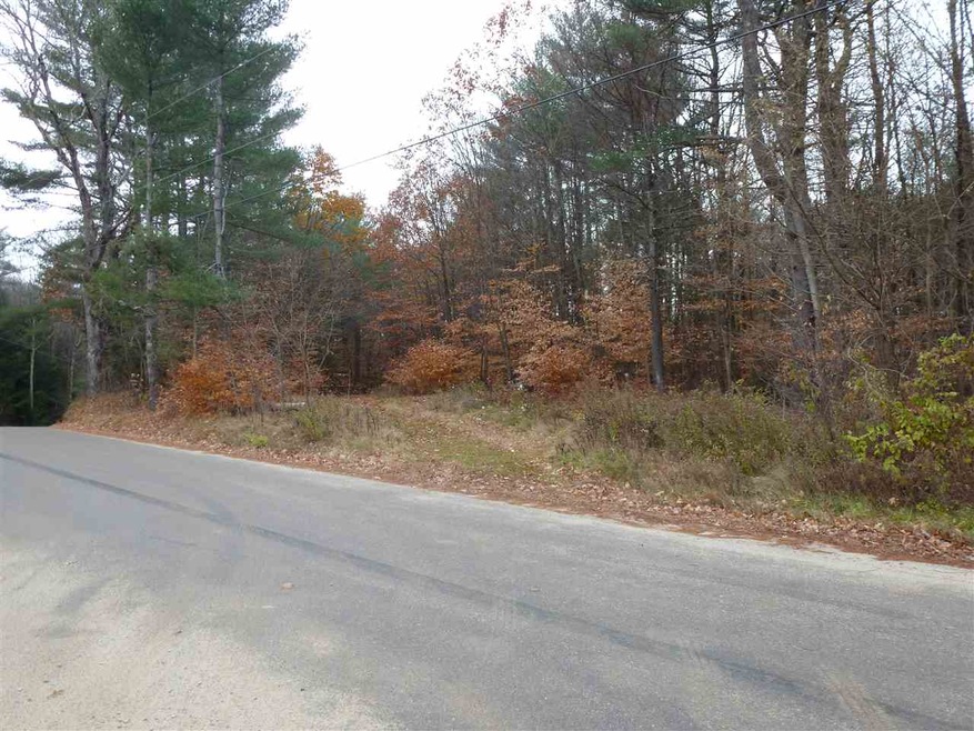 50 Nash Corner Rd, Gilsum, NH 03448 - photo 1