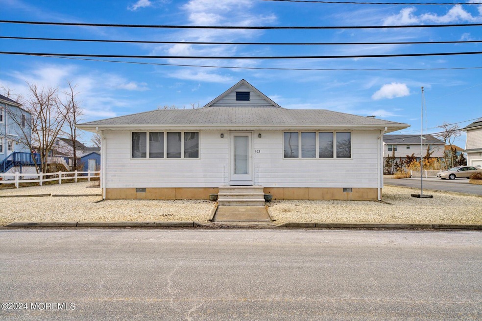 302 Narragansette Ave, Ocean Gate, NJ 08740 - photo 1