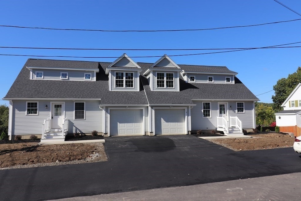 ONE Naples Rd, Worcester, MA 01606 - photo 1