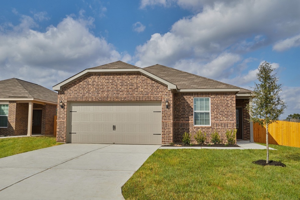 22138 Lost Lantern Dr, Hockley, TX 77447 - photo 1