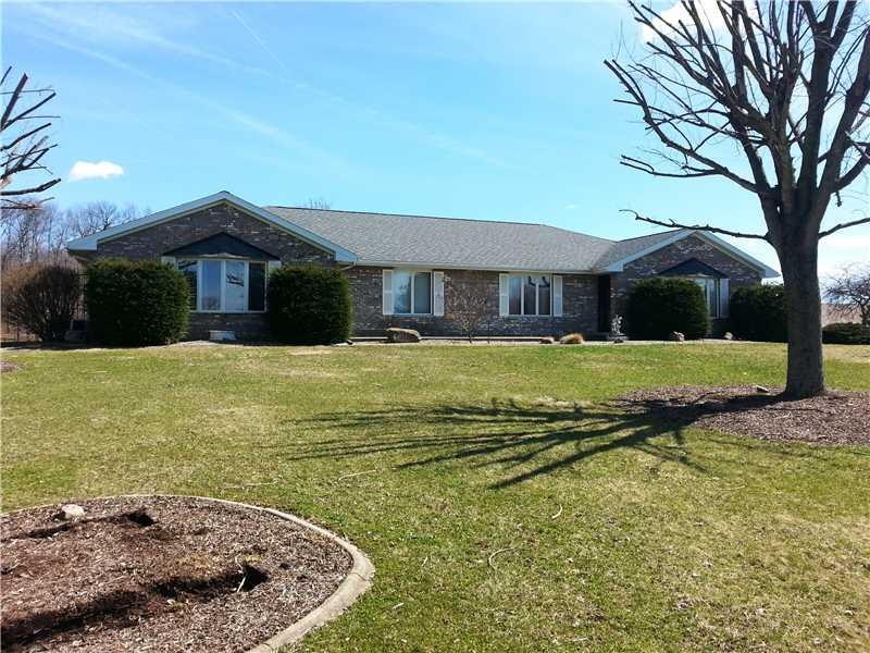 3478 S County Road 60 E, Greensburg, IN 47240 - photo 1