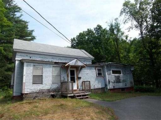 50 Cottage St, Orange, MA 01364 - photo 1