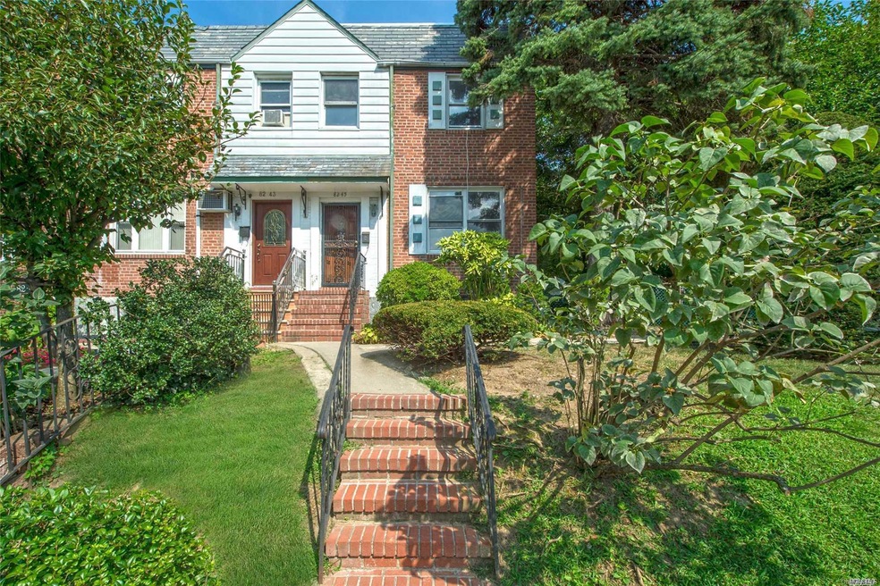 82-45 165th St, Jamaica, NY 11432 - photo 1